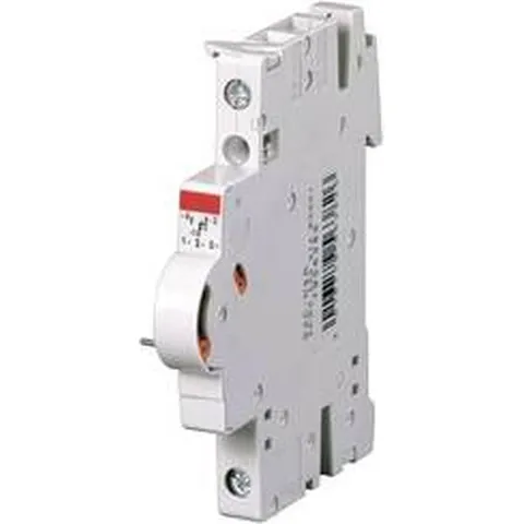 ABB Systeem Pro M Compact Hulpcontactblok - 2CDS200912R0001 - E2ZY4 – afbeelding 2