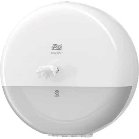 Tork SmartOne toiletpapierdispenser – afbeelding 2