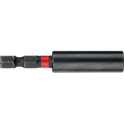 Milwaukee Shockwave magnetische bithouder 60mm – afbeelding 2