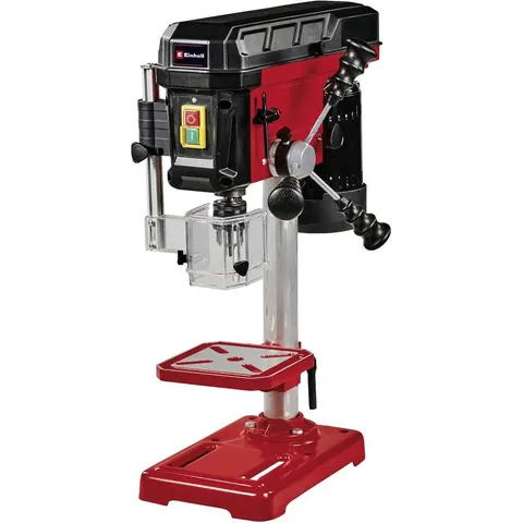 Einhell TC-BD 450 kolomboormachine 450W – afbeelding 2
