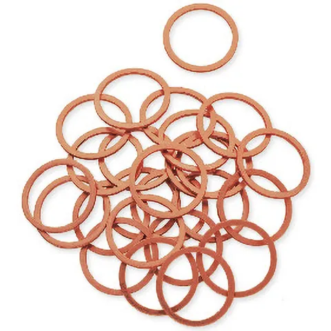 ROTHENBERGER Koperring 1.1/4" - FF35190 – afbeelding 2
