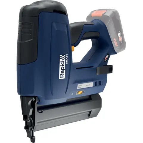 Rapid BNX50 Accunageltacker 18V P4A – afbeelding 2