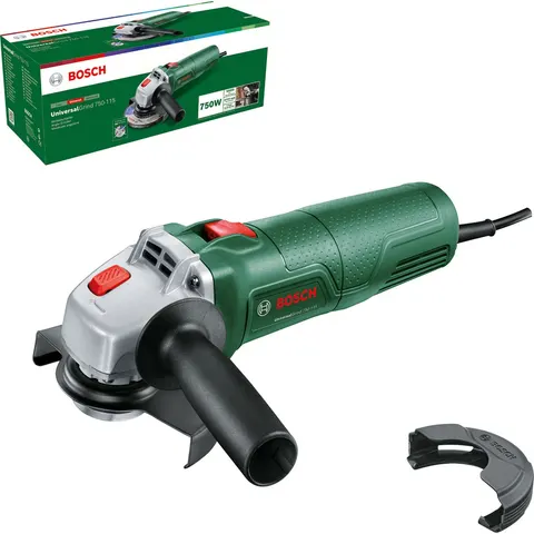 Meuleuse d'angle UniversalGrind 750-115 – image 2