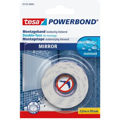 Tesa Montagetape 55732 – afbeelding 2