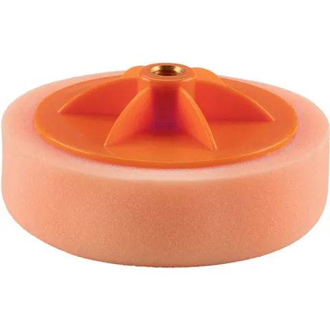 NEO - Polijstpad - 150mm - Medium Schuim - M14 – afbeelding 2
