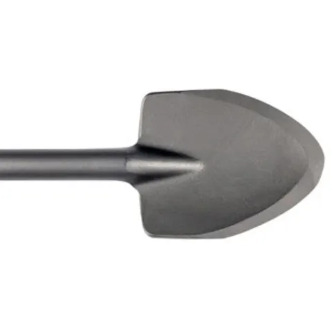 HiKOKI SPADE 28MM HEX 140X540 (OUD 985233) – afbeelding 2