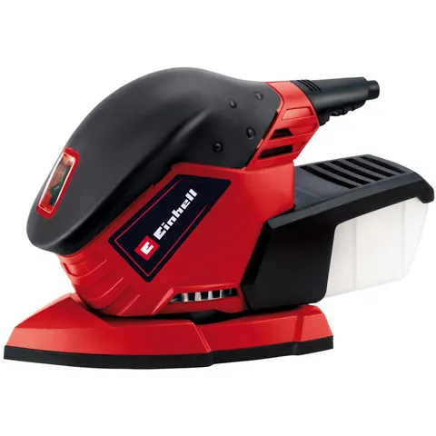 Einhell TE-OS 1320 delta schuurmachine 130W – afbeelding 2