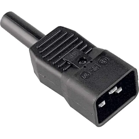 C20 connector – afbeelding 2
