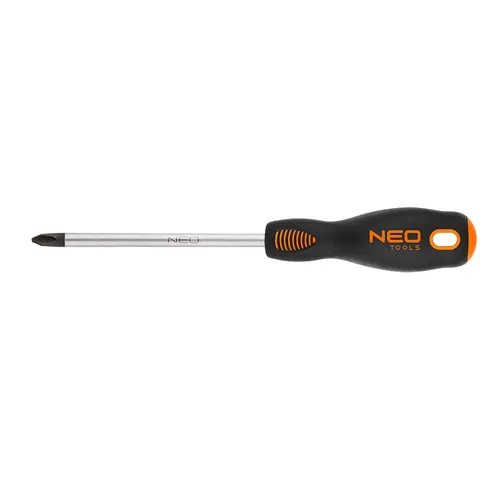 NEOSchroevendraaier kruis Ph2 x 100 mm Magnetisch – afbeelding 2