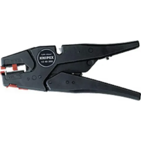Knipex 12 40 200 SB Striptang – afbeelding 2