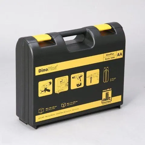 Allit Gereedschapskoffer DinoPlus Basic 3000 AA – afbeelding 2