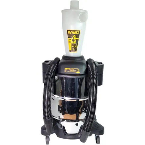DeWALT DXVCS003 scheidingsfilter – afbeelding 2