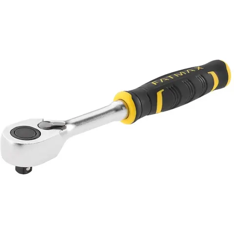 Stanley FATMAX RATEL 1/2" 120T – afbeelding 2