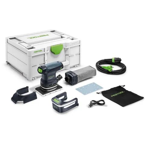 Festool Rutscher RTS 400 REQ-Plus (578926) – image 2