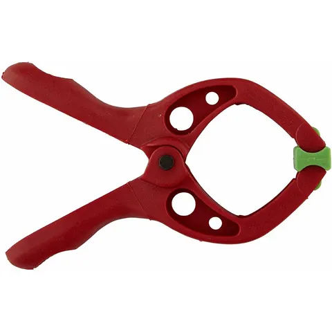 wolfcraft - Veerklem MINI 30 - 3433000 – afbeelding 2