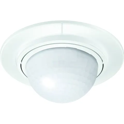 Steinel Bewegingsmelder IS 360-1 DE wit – afbeelding 2