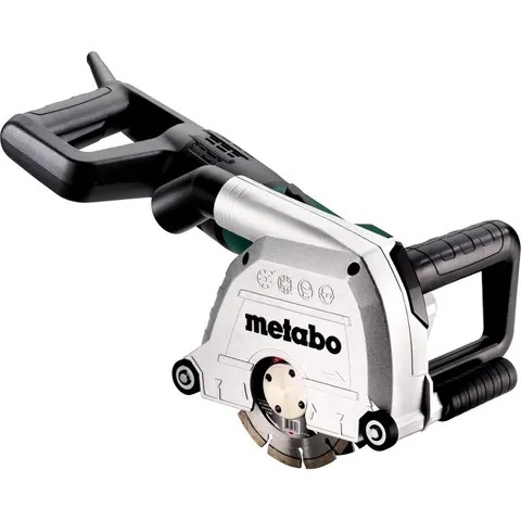 Metabo - Muursleuffrees – afbeelding 2
