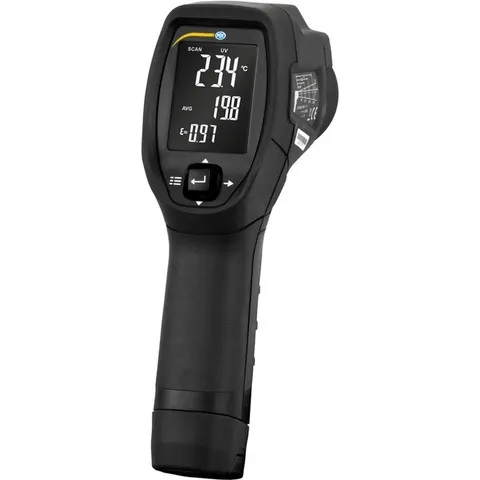 Thermometer PCE-ILD 10 – afbeelding 2