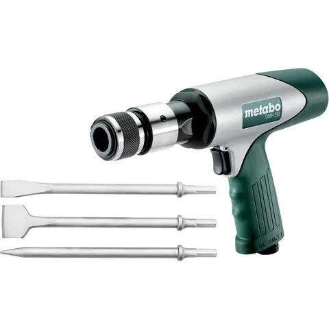 Metabo beitelhamer DMH 290 Set – afbeelding 2
