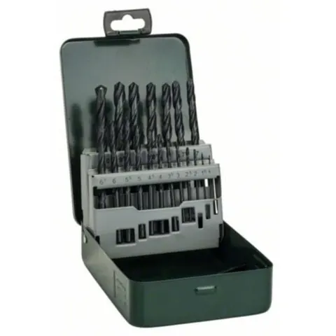 SET Hss-r Boren 19-DELIG – afbeelding 2
