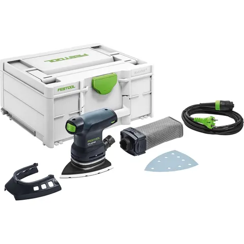 Ponceuse Delta Festool DTS 400 REQ-Plus (577518) – image 2