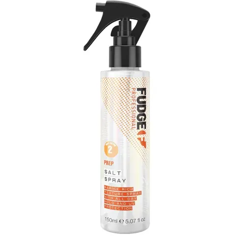 Fudge - Prep Salt Spray - 150ml – afbeelding 2