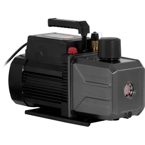 HVAC-vacuümpomp PCE-RVP 1200 – afbeelding 2