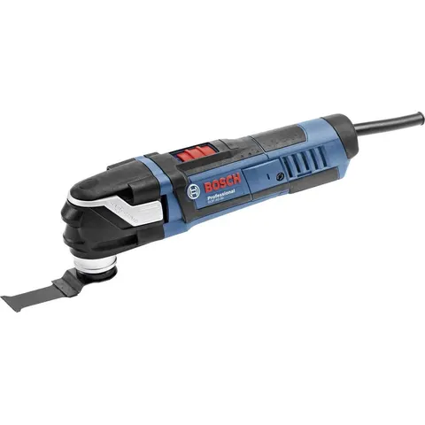 Bosch Starlock OMT GOP 40-30 multitool 400W – afbeelding 2