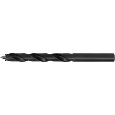 Irwin Houtspiraalboor - 4 mm – afbeelding 2