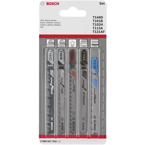 Set T-Shank (Allrounder) – afbeelding 2