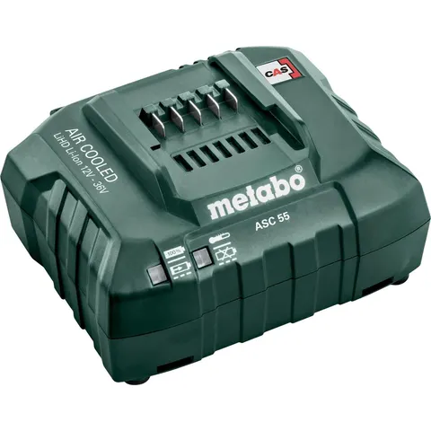 Metabo Accu lader ASC 30-36V – afbeelding 2