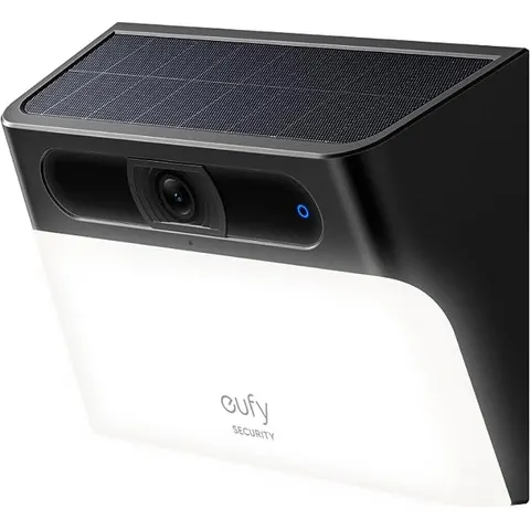 eufy Solar Wall Light Cam S120 – T81A0311 – afbeelding 2