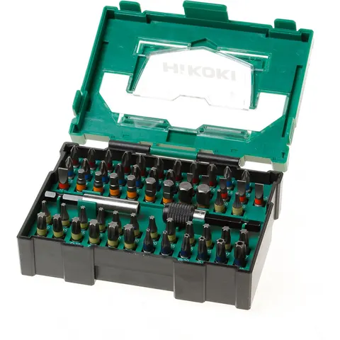 60-delige bitset (BOX II) - 40030024 – afbeelding 2