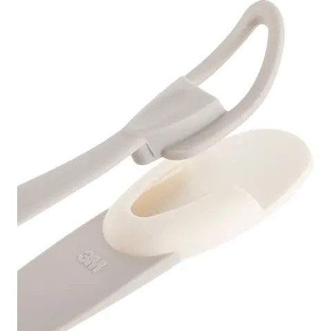 3M Command-kabelhouder Wit, Grijs – afbeelding 2