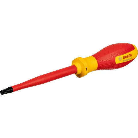 Bosch Professional - VDE Schroevendraaier - TX 40 – afbeelding 2