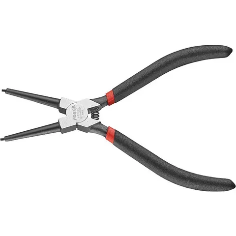 Circliptang (straight-close) 230mm – afbeelding 2