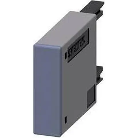 Siemens Mains Netstoringsfilter- 3RT29161CD00 - E2GBJ – afbeelding 2