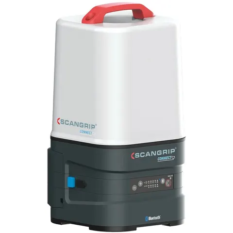 Scangrip Area 10 Connect - 3.6103C - Bouwlamp – afbeelding 2