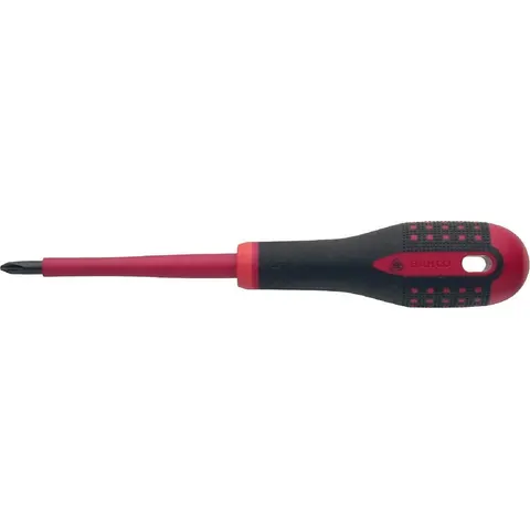 Bahco Schroevendraaier be8600s IEC PH-0 – afbeelding 2