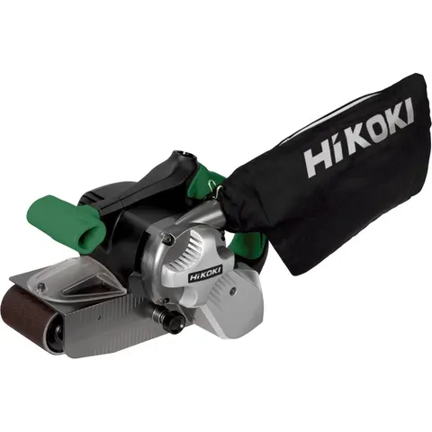 HiKOKI Bandschuurmachine - SB8V2(WA) – afbeelding 2