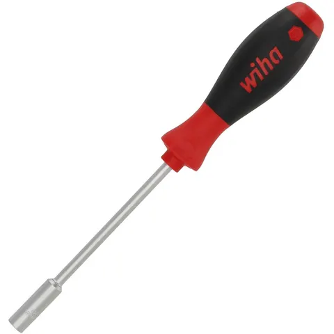 Wiha - Dopschroevendraaier (6K) - 341- 7.0x125 – afbeelding 2