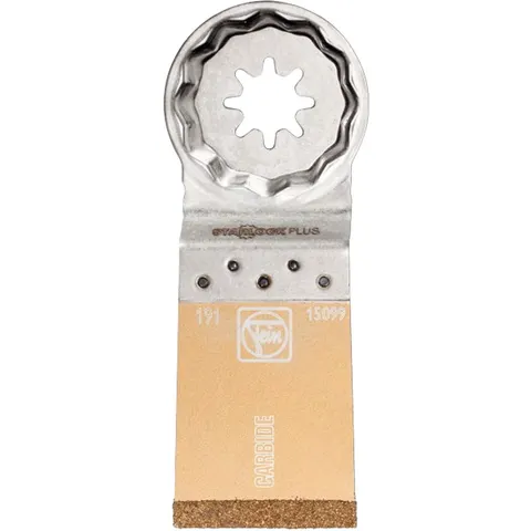 Fein E-Cut Hm-Zaagblad 35X50mm Multim(1) – afbeelding 2