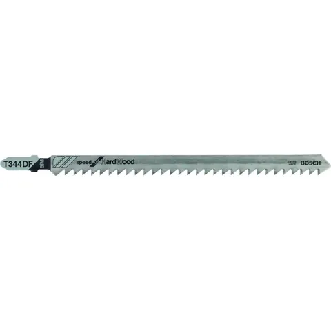 Bosch T344DF decoupeerzaagblad – afbeelding 2
