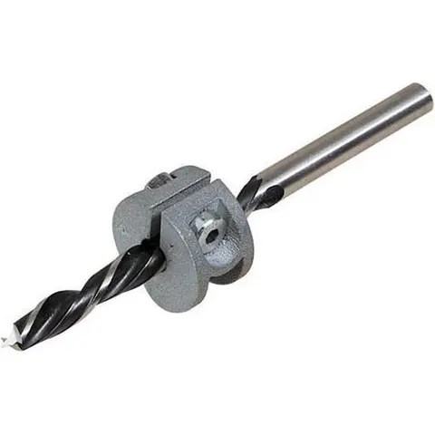 wolfcraft - Houtborenset - 2 Stuks - 2733000 – afbeelding 2