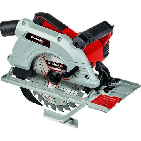 Einhell TE-CS 190/1 cirkelzaag 1500W – afbeelding 2