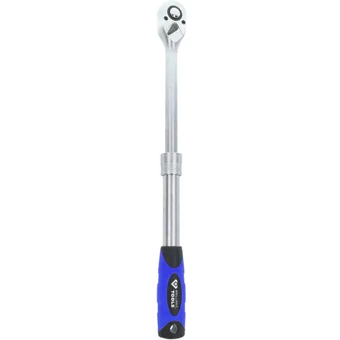 Brilliant Tools BT022992 Omschakelratel – afbeelding 2