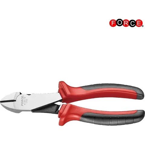 Kniptang 7" – afbeelding 2
