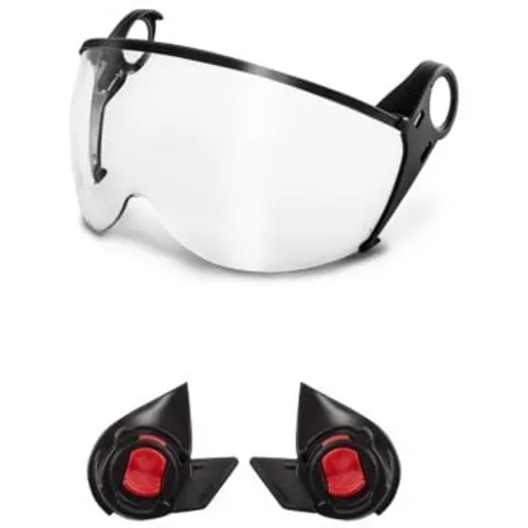 Kask WKI00002.500 ZEN Visor KIT – afbeelding 2