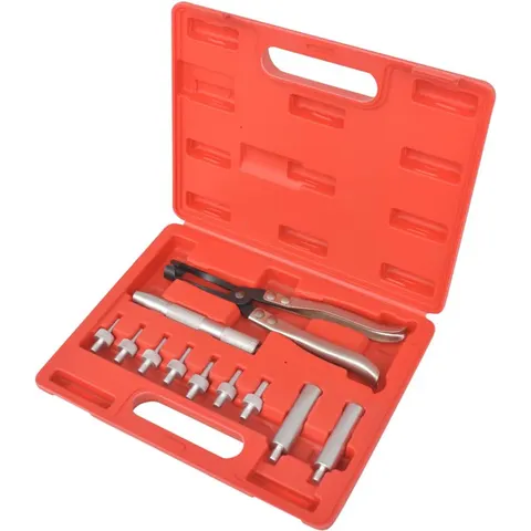 vidaXL Ventieltanggereedschapsset – afbeelding 2