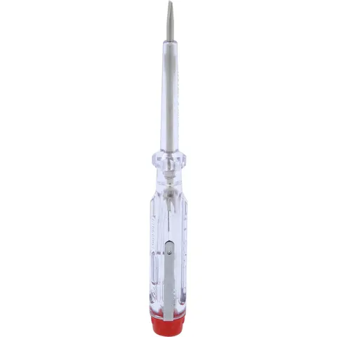 BRILLIANT TOOLS Spanningstester 150 - 250 V - BT068001 – afbeelding 2
